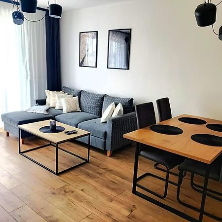 Top Apartment B51A Torun Exterior photo