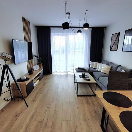 Top Apartment B51A Torun Exterior photo