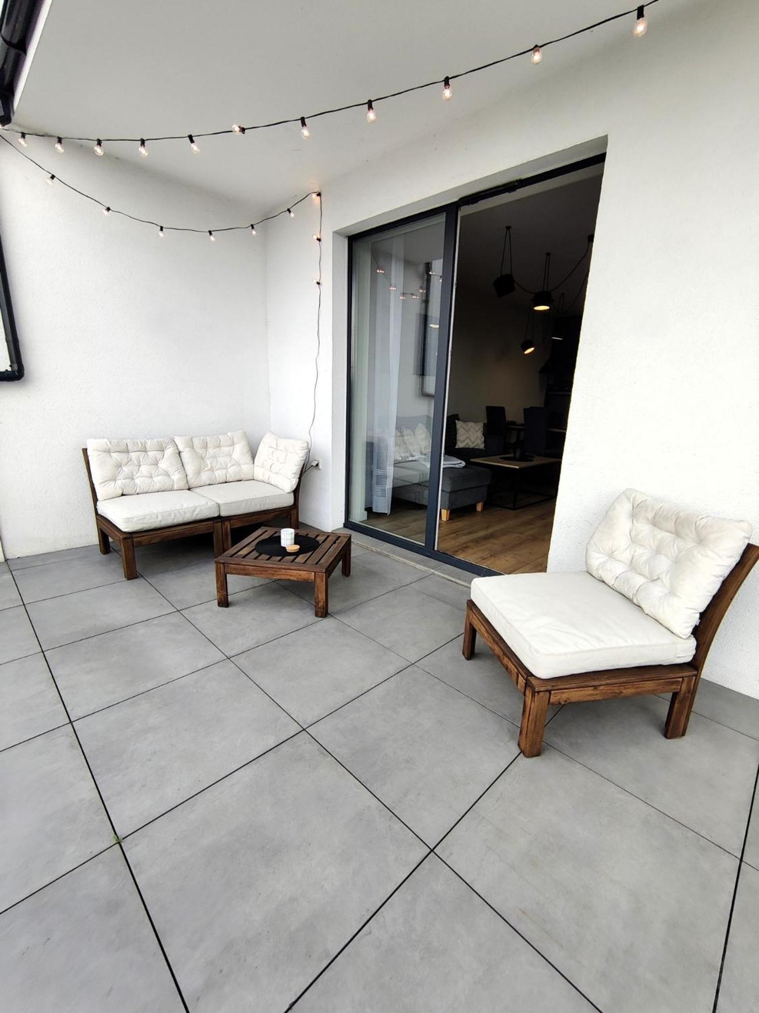 Top Apartment B51A Torun Exterior photo