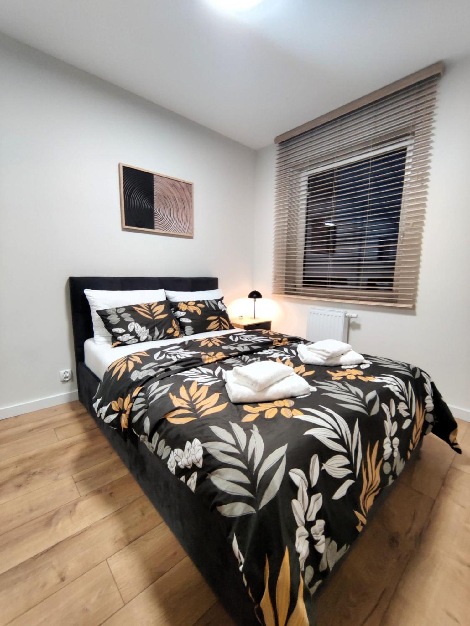 Top Apartment B51A Torun Exterior photo